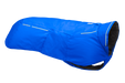 Ruffwear Vert Waterproof Insulated Vest in Blue Pool