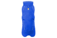 Vert top view