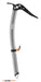 Petzl SUM'TEC ice axe, alternate view