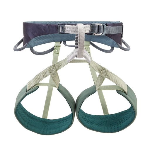Petzl SAMA harness, view 1