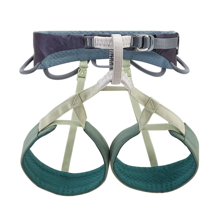 Petzl SAMA harness, view 1