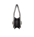 Petzl OSCILLANTE pulley, alternate view