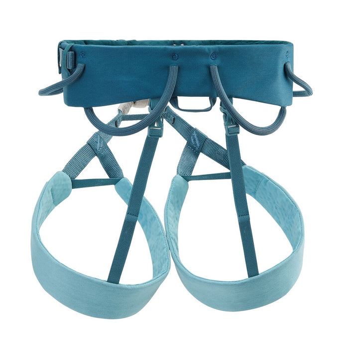 Petzl SAMA harness, view 4