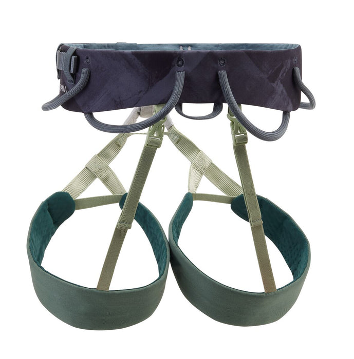 Petzl SAMA harness, view 3