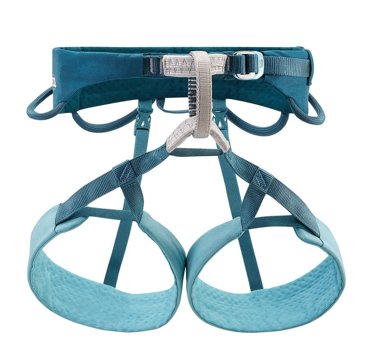 Petzl SAMA harness, view 2