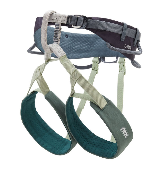 Petzl SAMA harness, view 5