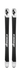 Nordica Santa Ana 97 skis, tip detail