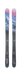 Nordica Santa Ana 92 skis, Lavender/Blue/Black