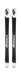 Nordica Santa Ana 92 skis, tip detail