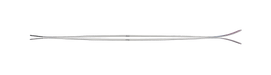 Nordica Santa Ana 92 skis, tail detail