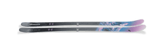 Nordica Santa Ana 92 skis, base detail