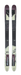 Nordica Enforcer 104 skis, Purple/Lime