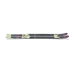 Nordica Enforcer 104 skis, base detail
