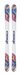 Nordica Unleashed 98 CA skis, tip detail