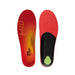 Sidas 3Feet Eco Winter Mid Ski Insoles, view 2