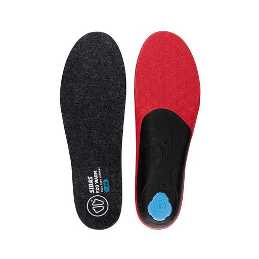 Sidas 3Feet Eco Warm Low Ski Insoles