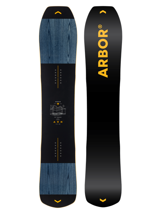 Arbor Coda Snowboard 2026/27