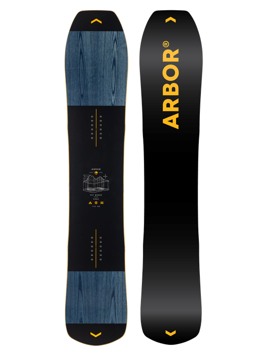 Arbor Coda Snowboard 2026/27
