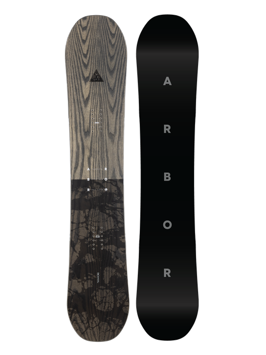 Arbor Formula Snowboard 2026/27