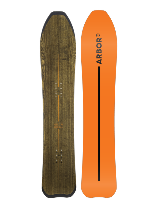 Arbor Madre Snowboard 2026/27