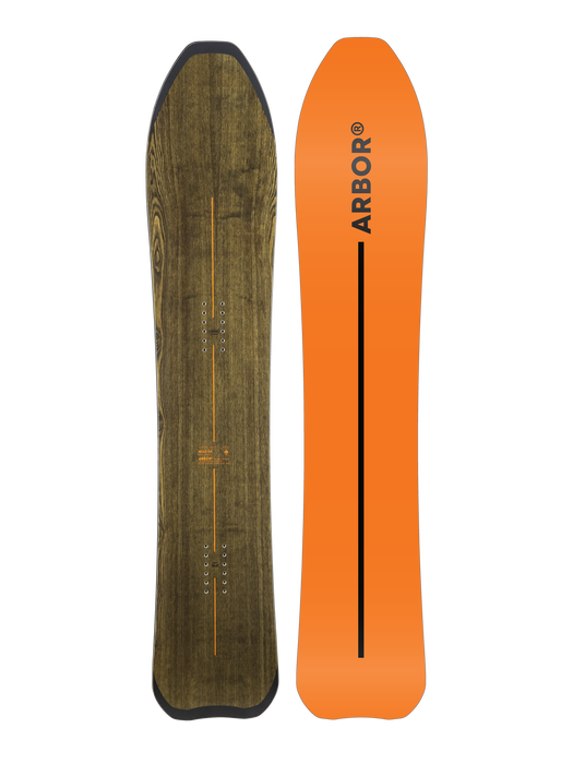 Arbor Madre Snowboard 2026/27