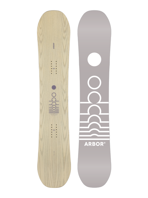 Arbor Mantra Snowboard 2026/27
