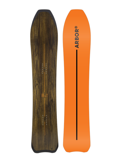 Arbor Padre Snowboard 2026/27