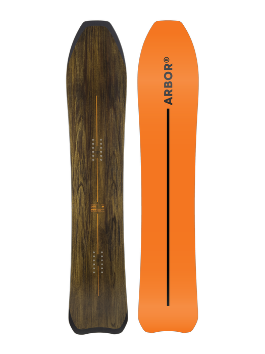 Arbor Padre Snowboard 2026/27
