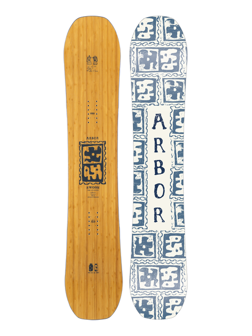 Arbor Swoon Snowboard 2026/27