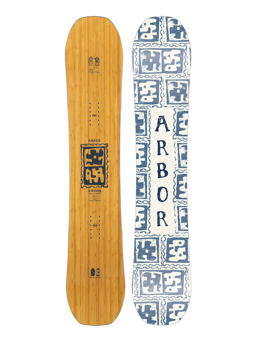 Arbor Swoon Snowboard 2026/27