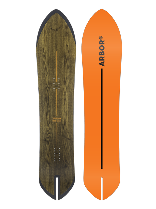 Arbor Terrapin PFD Snowboard 2026/27