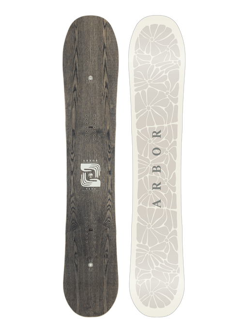 Arbor Veda Snowboard 2026/27
