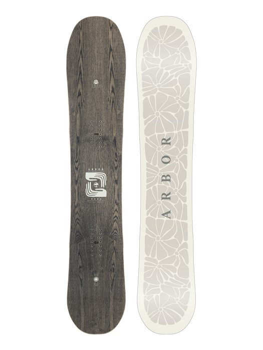 Arbor Veda Snowboard 2026/27