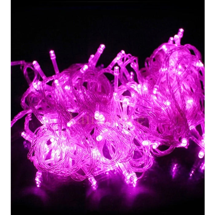 Perfect Holiday 100 LED STRING LIGHTS WITH CONNECTOR - Next Adventure