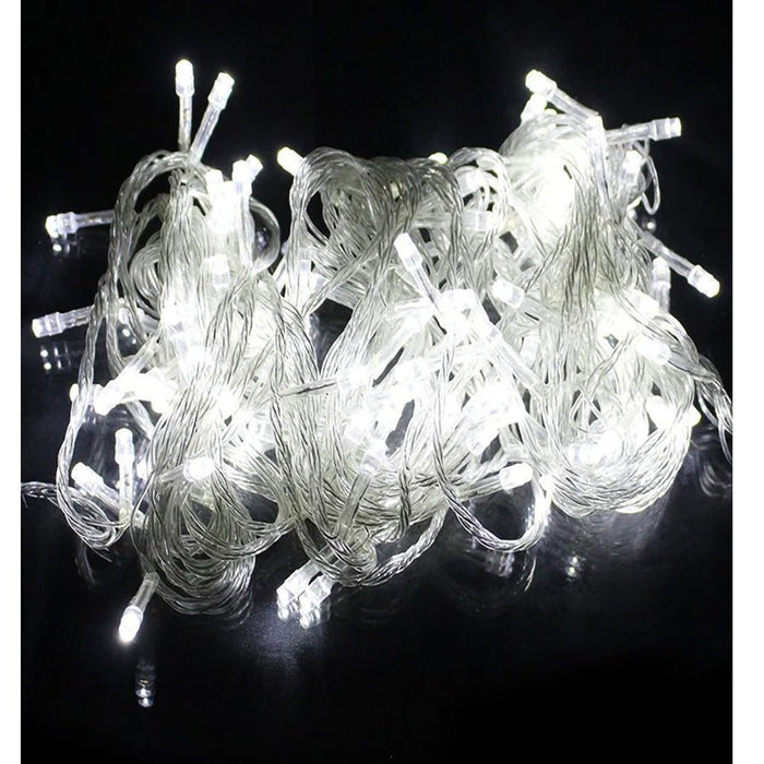 Perfect Holiday 100 LED STRING LIGHTS WITH CONNECTOR - Next Adventure