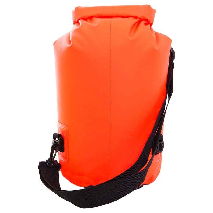 Next Adventure 10L DRY BAG W/ POCKET - Next Adventure