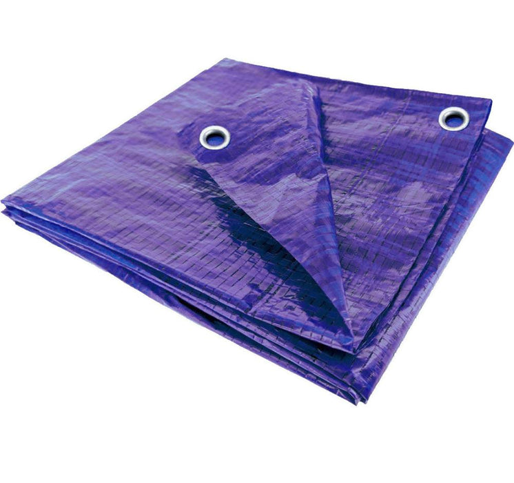 Sona 10'x10' Emergency Tarp - Next Adventure