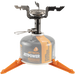 Jetboil Stash with fuel canister
