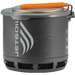 Jetboil Stash packed with handle folded
