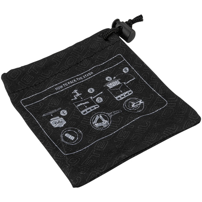 Jetboil Stash burner bag