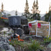 Jetboil Stash with backcountry meals