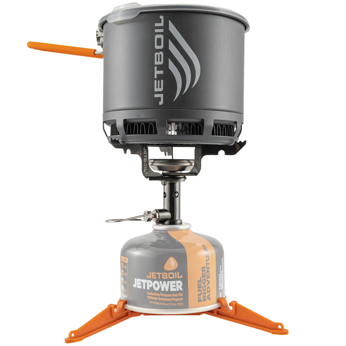 JetBoil Stash BG