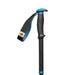 Black Diamond Traverse Compactor ski poles, detail