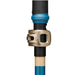 Black Diamond Traverse Compactor ski poles, detail