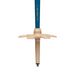 Black Diamond Traverse Compactor ski poles, detail