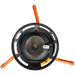 Jetboil Flash 1.0L burner detail