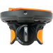 Jetboil Flash 1.0L burner and control knob