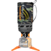 Jetboil Flash 1.0L Fast Boil System, Dark Camo