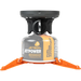 Jetboil Zip 0.8L burner detail