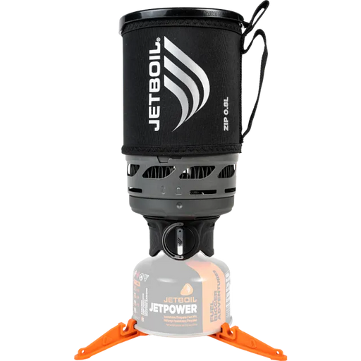 Jetboil Zip 0.8L Fast Boil System, Carbon